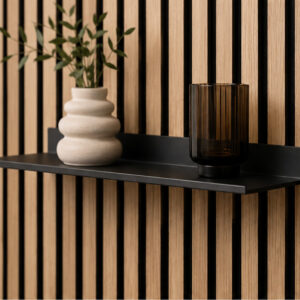 Wandplank - 30cm